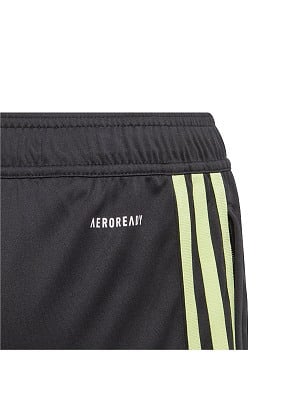 Adidas Kids Unisex Shorts Black