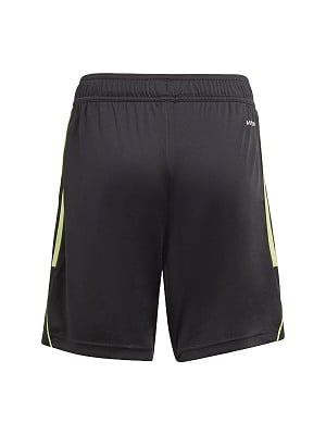 Adidas Kids Unisex Shorts Black