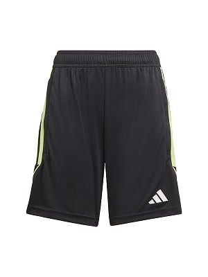 Adidas Kids Unisex Shorts Black