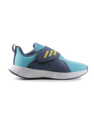 Adidas Kids Unisex Shoes Red