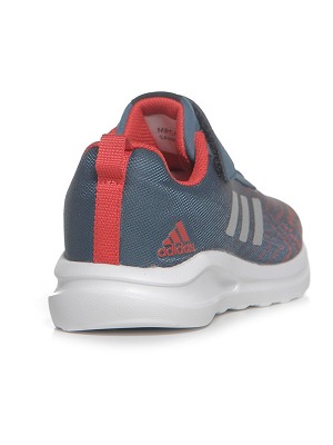 Adidas Kids Unisex Shoes Blue