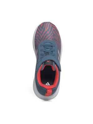 Adidas Kids Unisex Shoes Blue