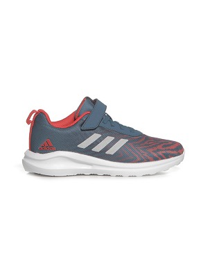 Adidas Kids Unisex Shoes Blue