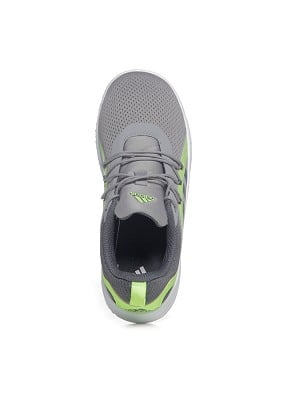 Adidas Kids Unisex Shoes Grey
