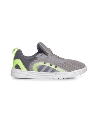 Adidas Kids Unisex Shoes Grey