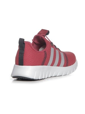 Adidas Kids Unisex Shoes Silver