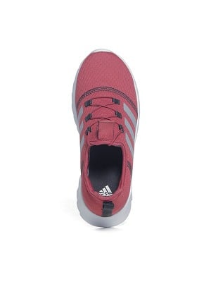 Adidas Kids Unisex Shoes Silver
