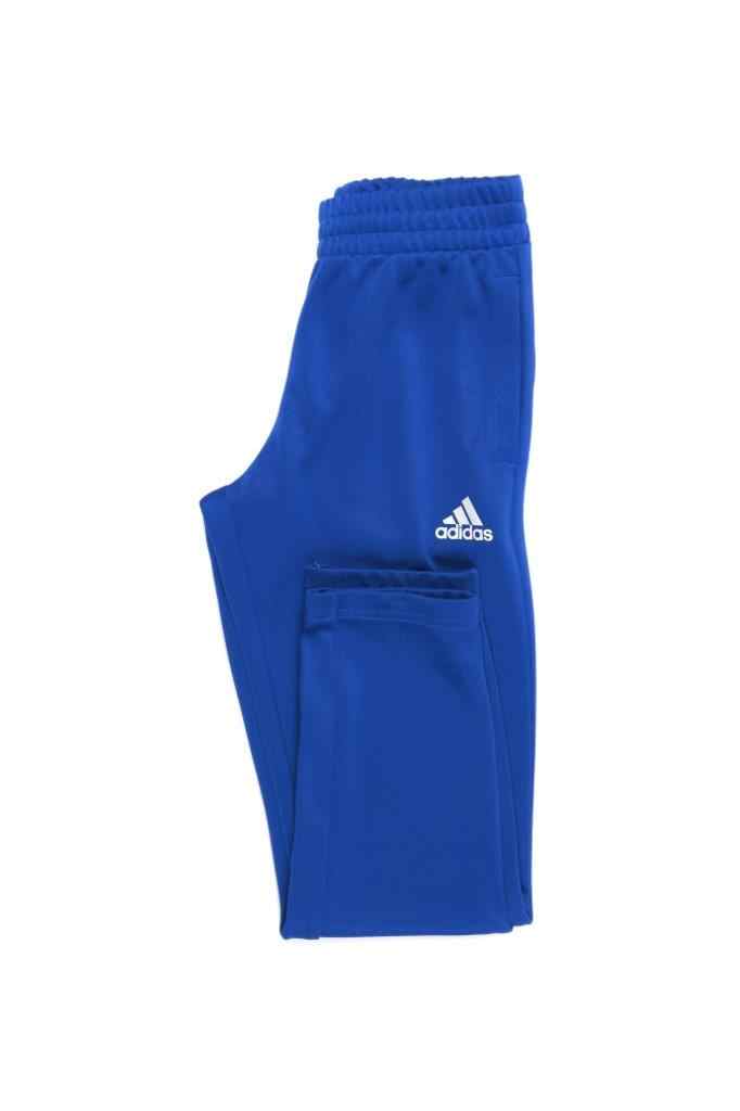 Adidas Kids Boys Tracksuit Red