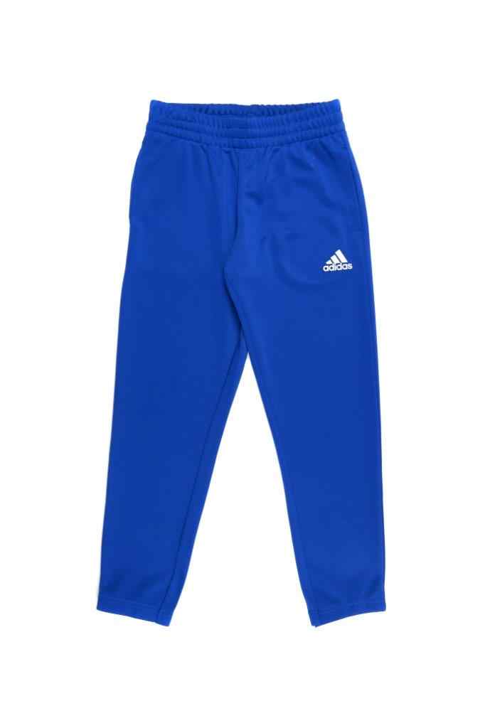 Adidas Kids Boys Tracksuit Red