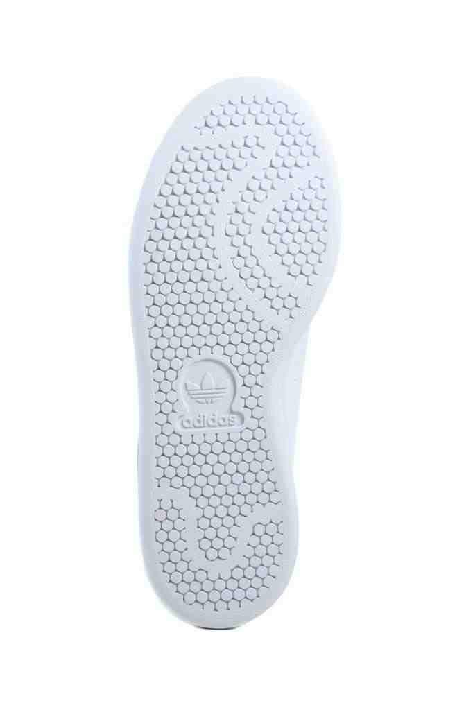 Adidas Kids Unisex Shoes White