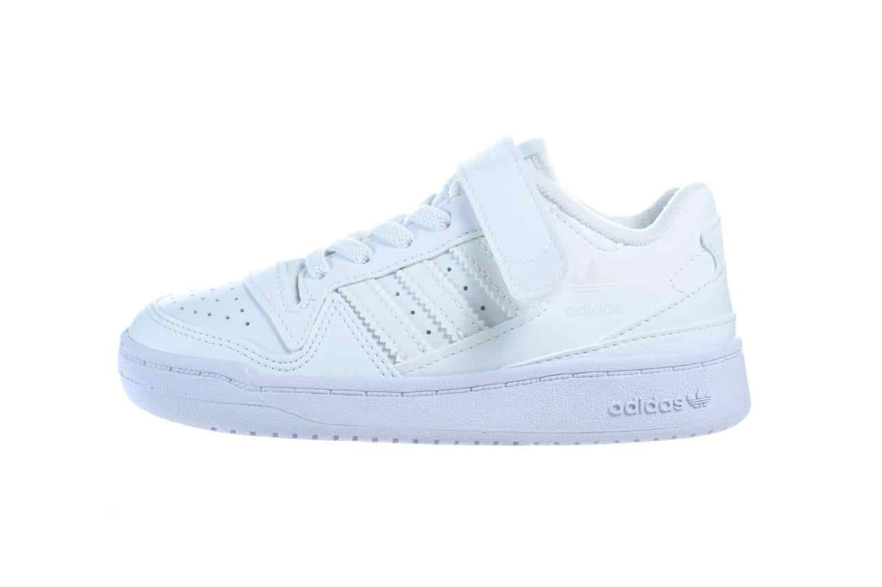 Adidas Kids Unisex Shoes White