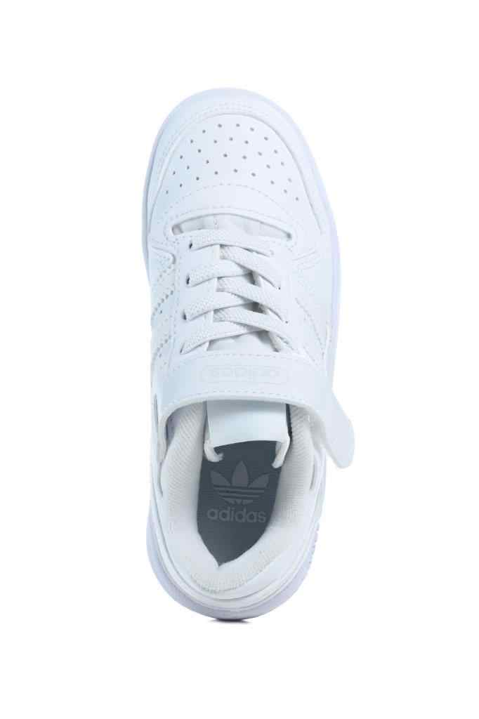 Adidas Kids Unisex Shoes White