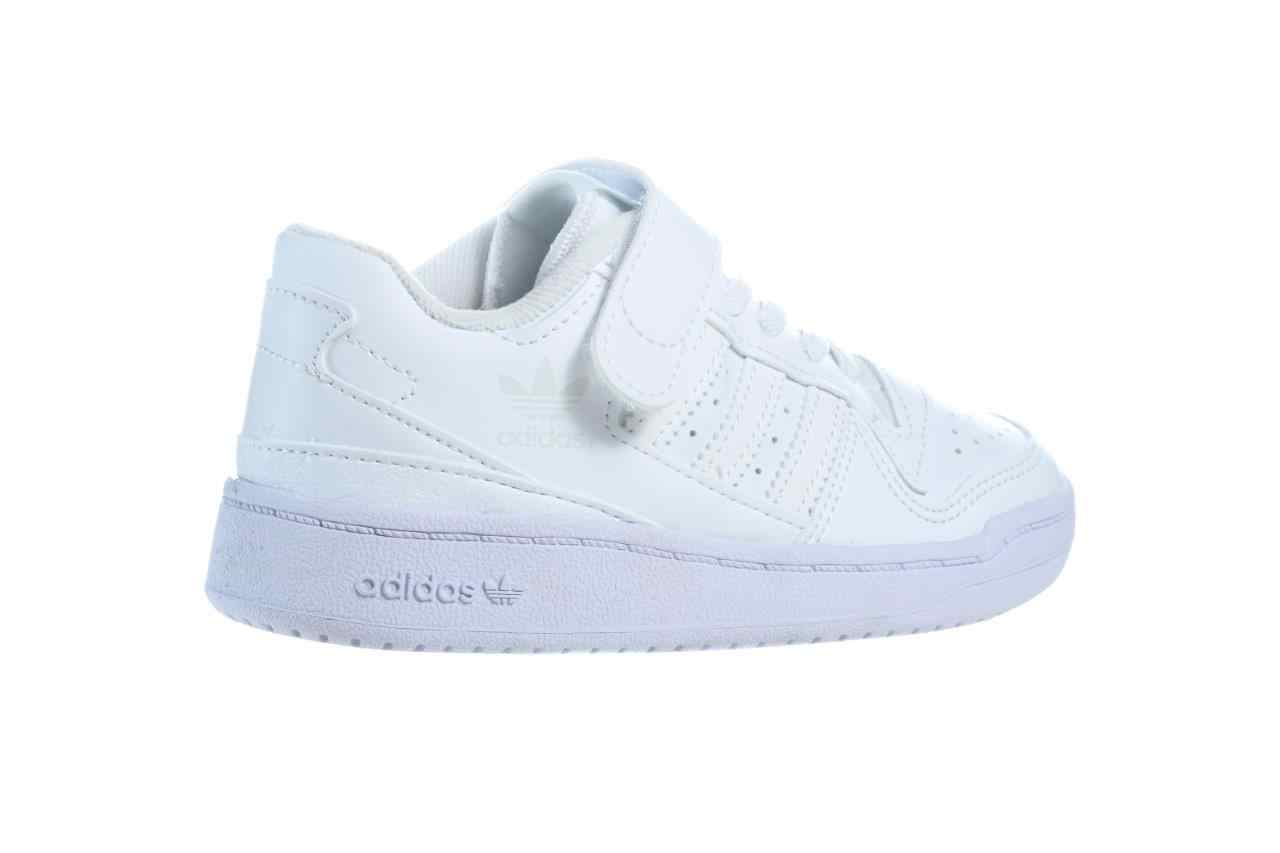 Adidas Kids Unisex Shoes White