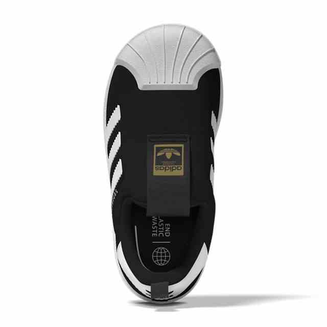 Adidas Kids Unisex Shoes Black