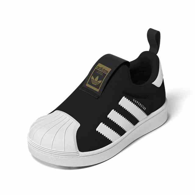 Adidas Kids Unisex Shoes Black