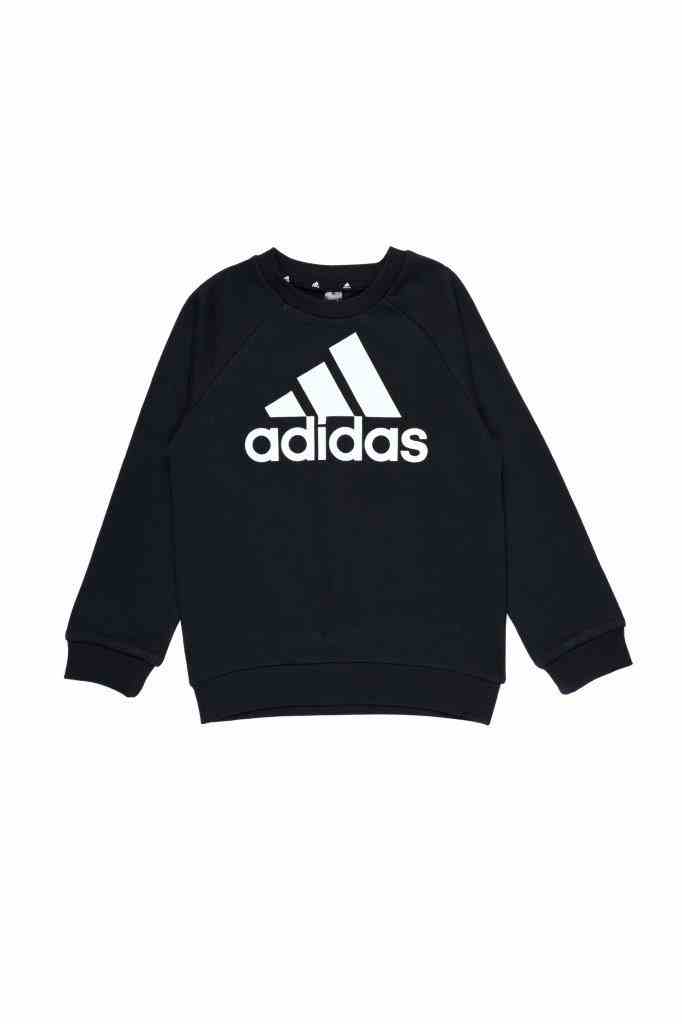 Adidas Kids Unisex Suits Black