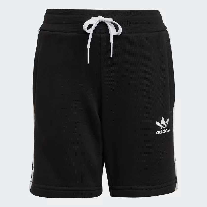 Adidas Kids Unisex Suits White