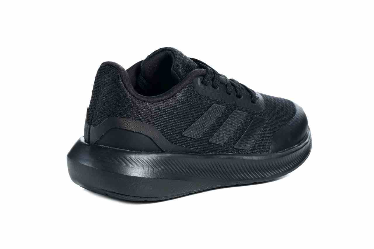 Adidas Kids Unisex Shoes Black