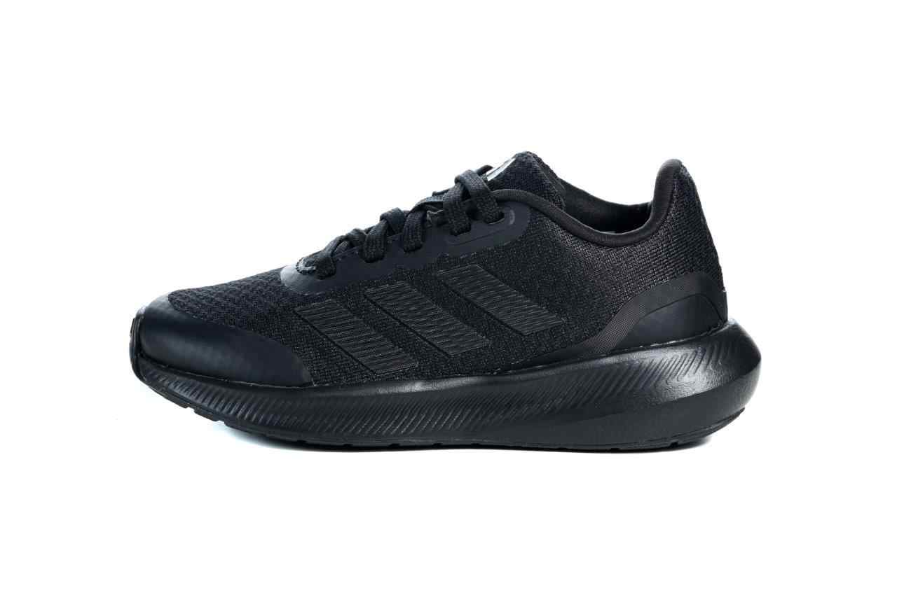 Adidas Kids Unisex Shoes Black