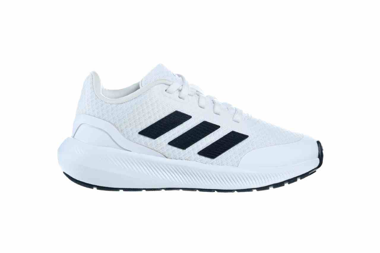 Adidas Kids Unisex Shoes White