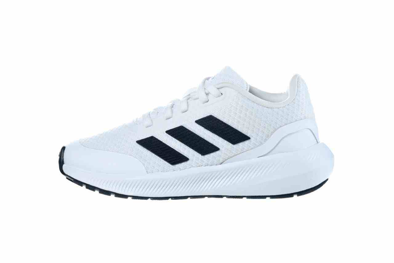 Adidas Kids Unisex Shoes White