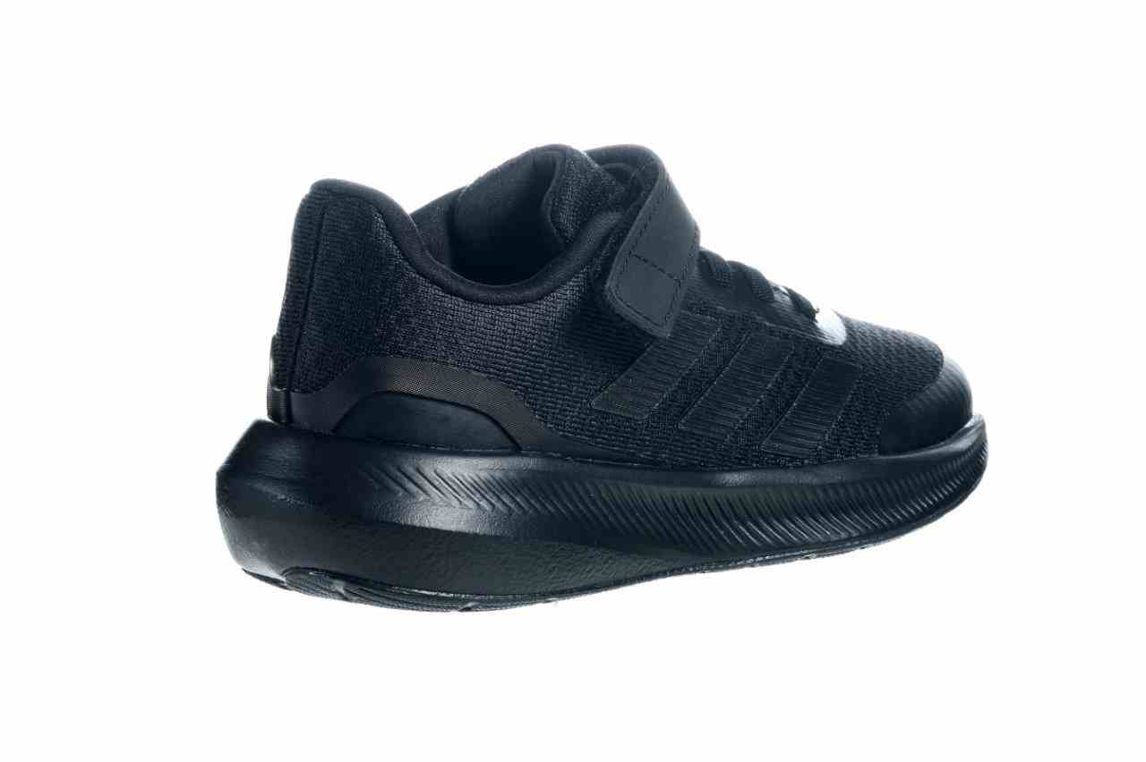 Adidas Kids Unisex Shoes Black
