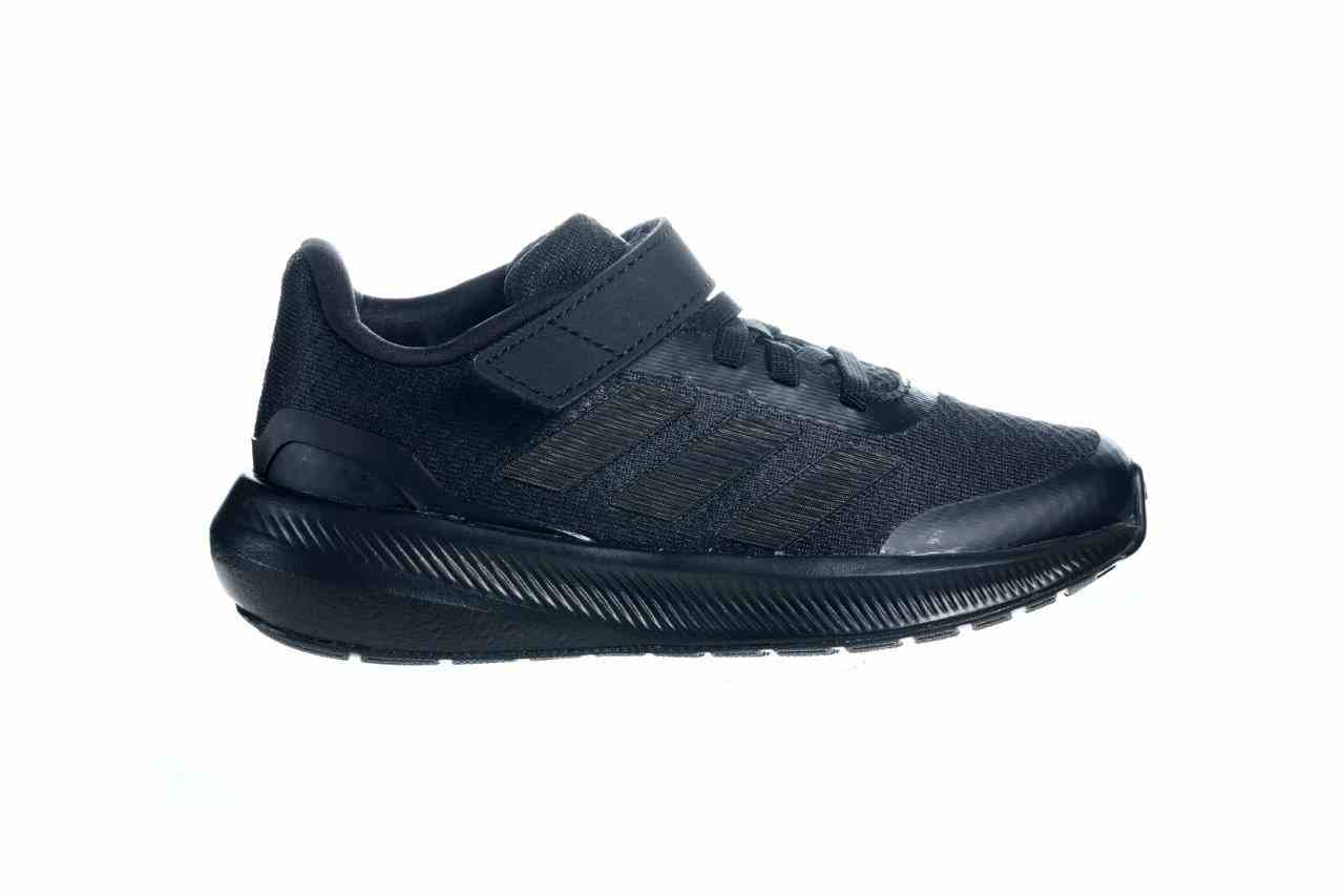 Adidas Kids Unisex Shoes Black