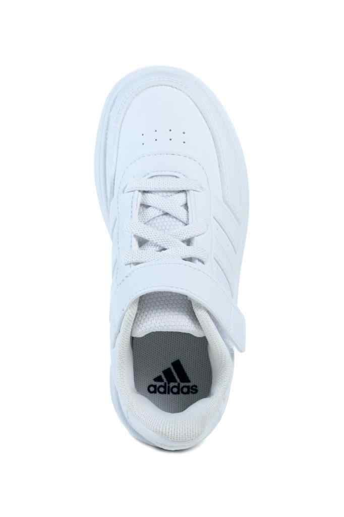 Adidas Kids Unisex Shoes White