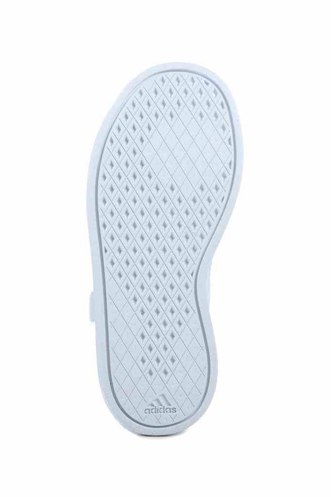 Adidas Kids Unisex Shoes White