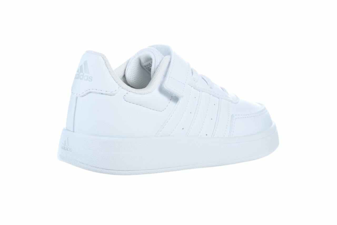 Adidas Kids Unisex Shoes White