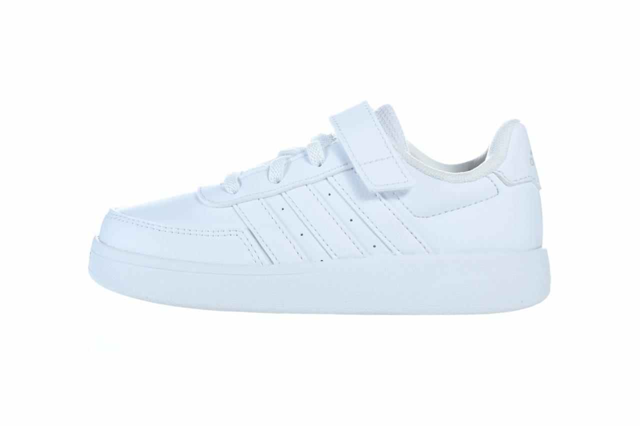 Adidas Kids Unisex Shoes White
