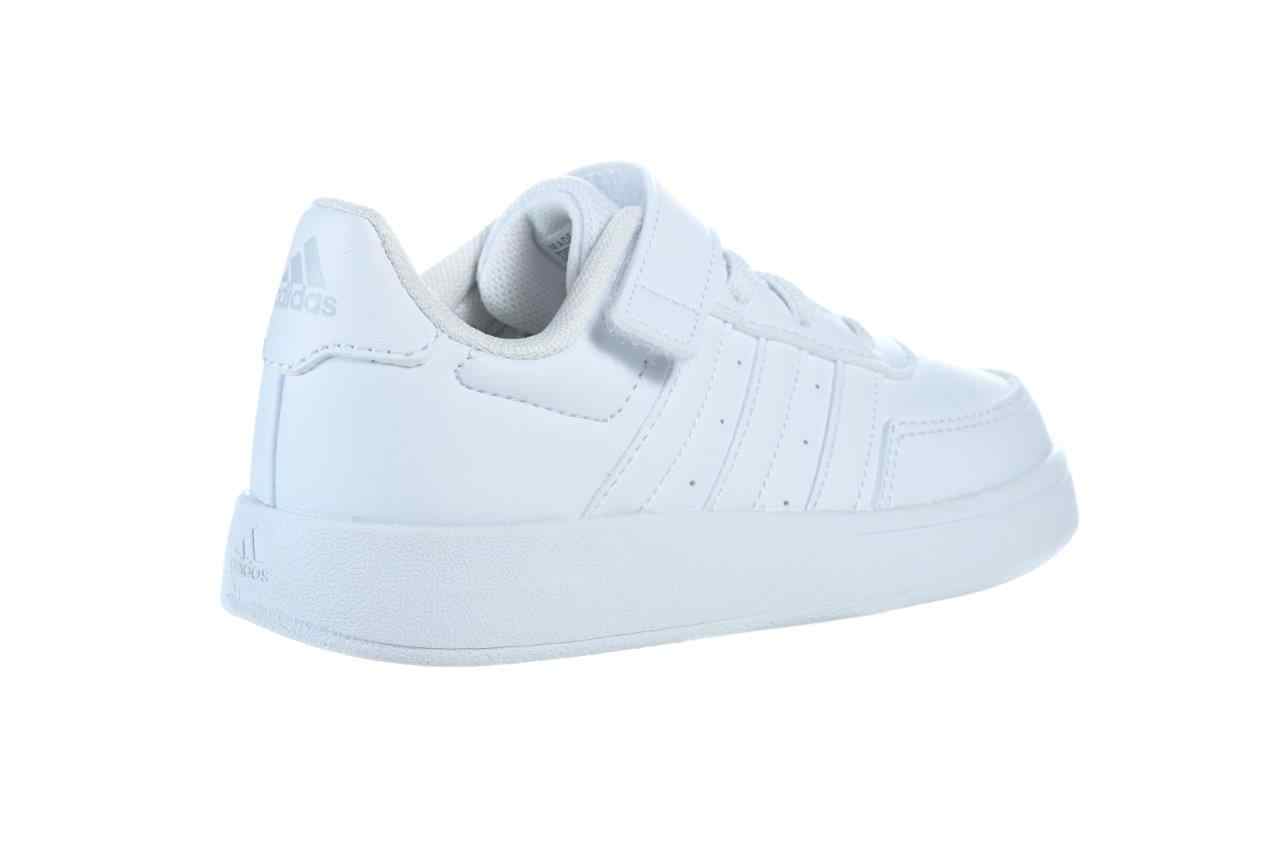 Adidas Kids Unisex Shoes White
