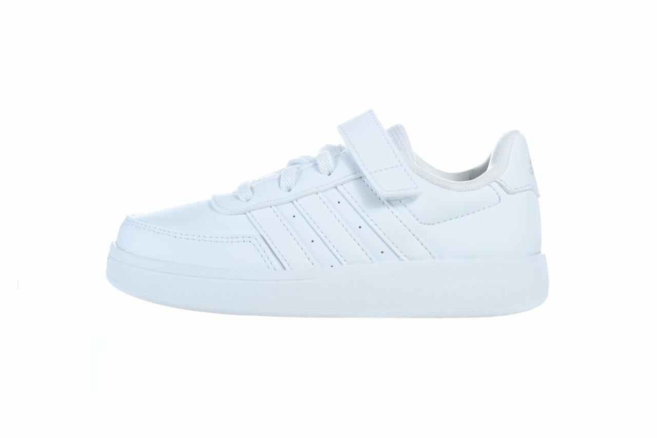 Adidas Kids Unisex Shoes White