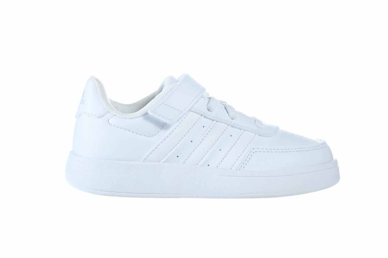 Adidas Kids Unisex Shoes White