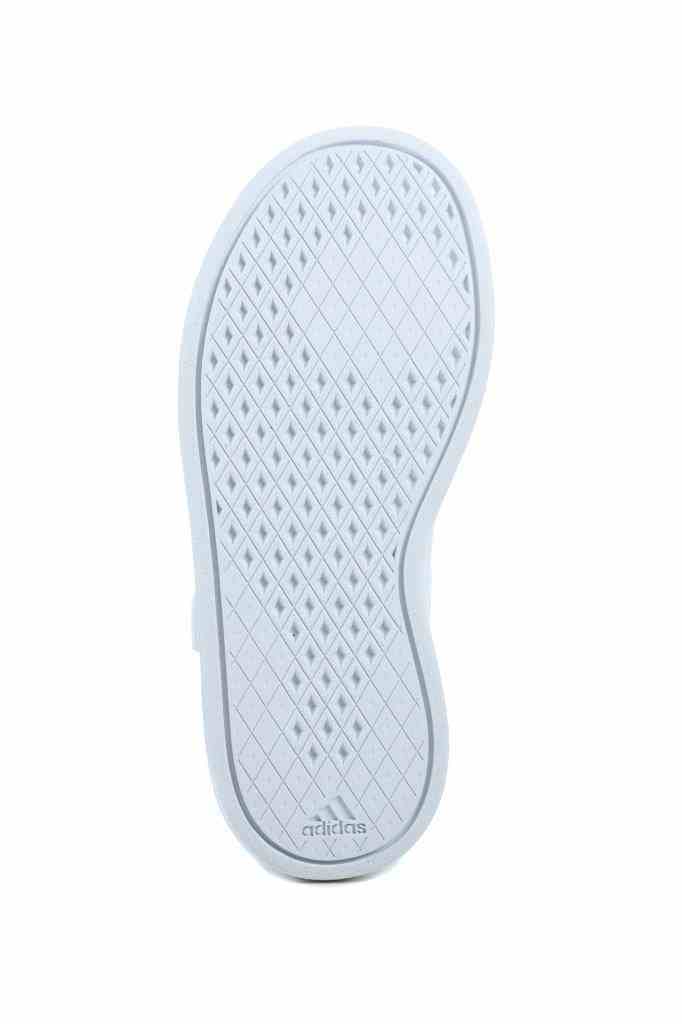 Adidas Kids Unisex Shoes White