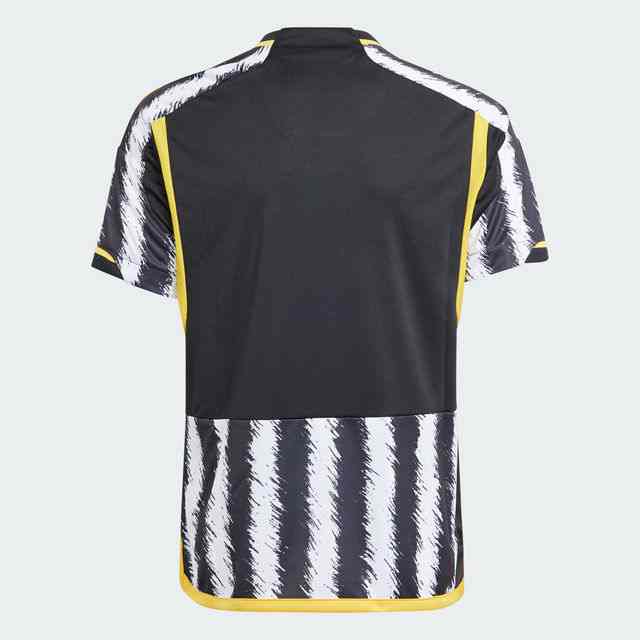 Adidas Kids Boys Jerseys Black