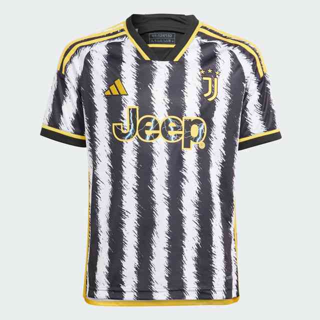 Adidas Kids Boys Jerseys Black