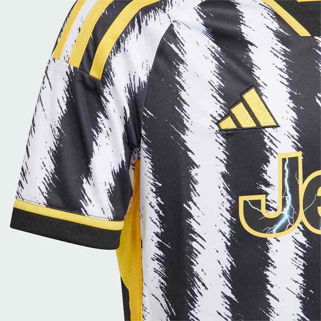Adidas Kids Boys Jerseys Black