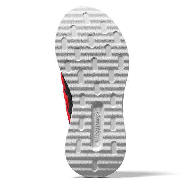 Adidas Kids Unisex Shoes Grey