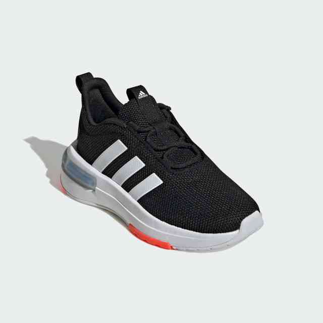 Adidas Kids Unisex Shoes Black