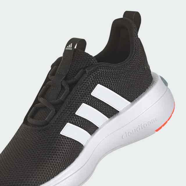 Adidas Kids Unisex Shoes Black