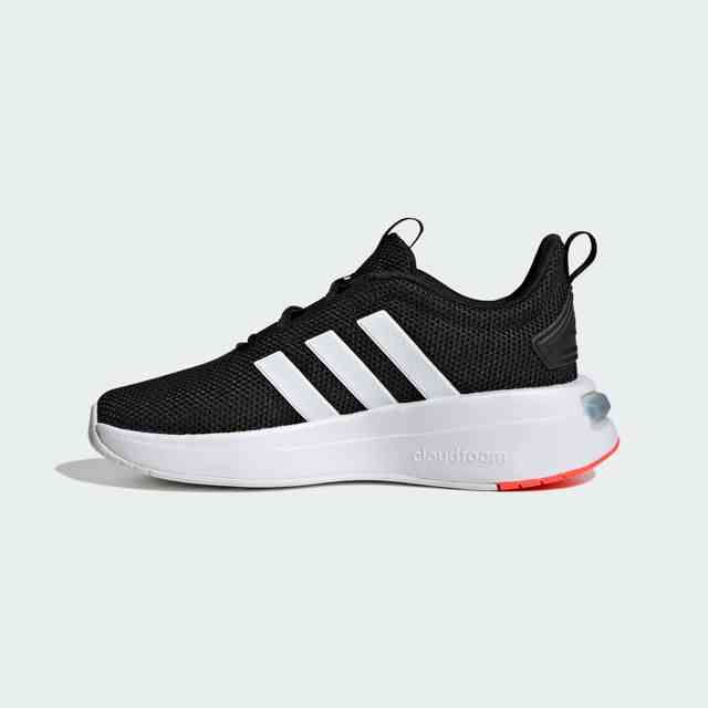 Adidas Kids Unisex Shoes Black
