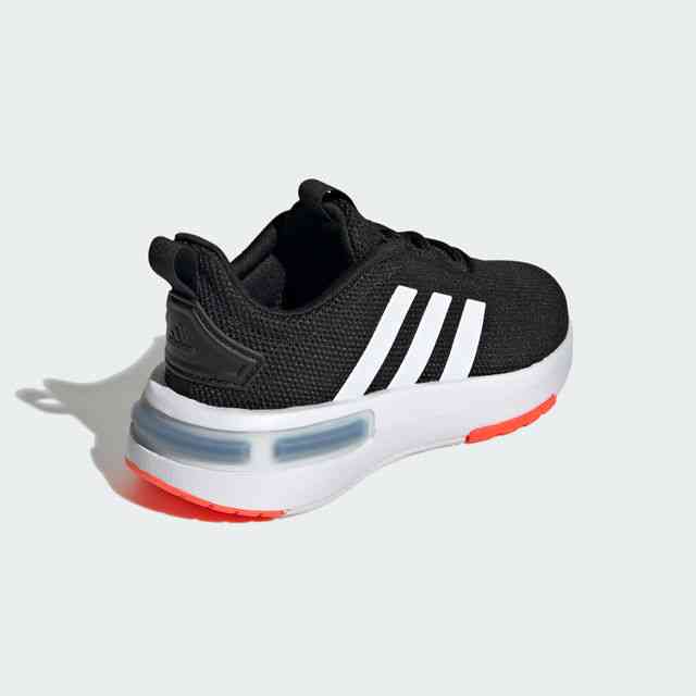Adidas Kids Unisex Shoes Black