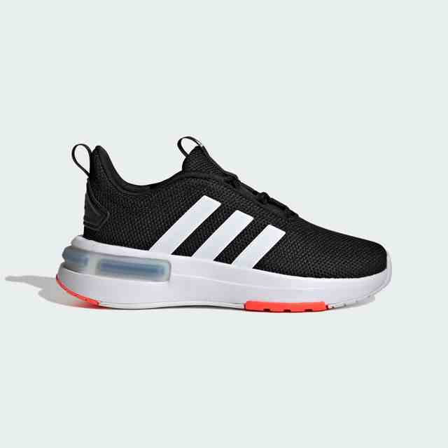 Adidas Kids Unisex Shoes Black