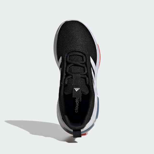 Adidas Kids Unisex Shoes Black