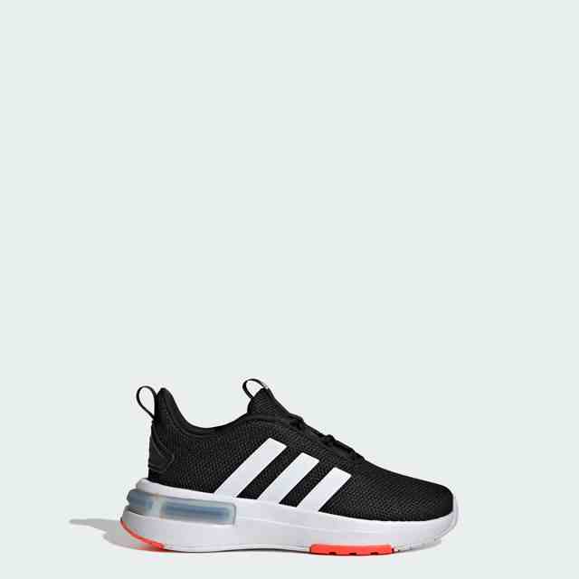 Adidas Kids Unisex Shoes Black