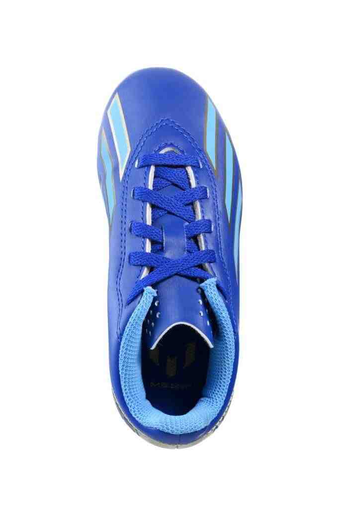 Adidas Kids Unisex Shoes Blue