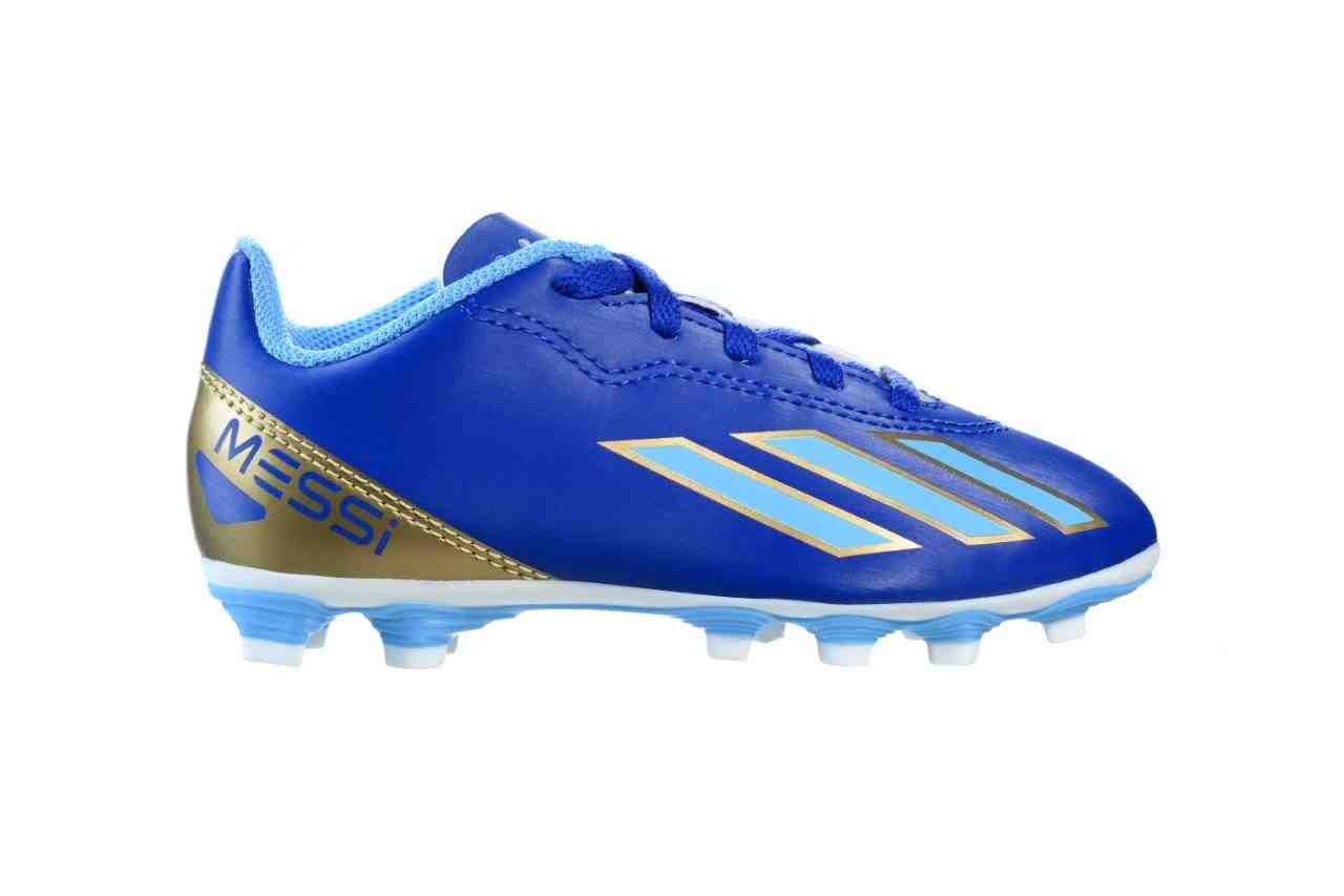 Adidas Kids Unisex Shoes Blue