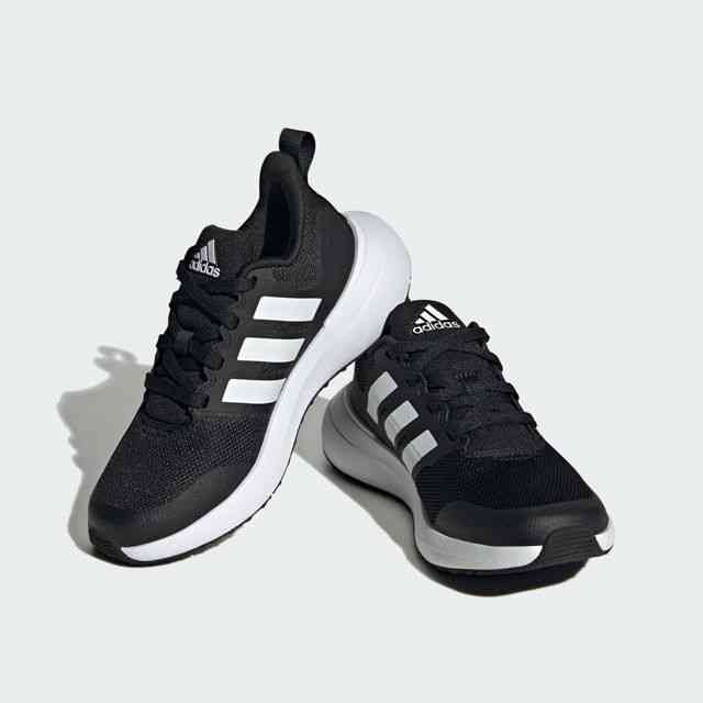 Adidas Kids Unisex Shoes Black