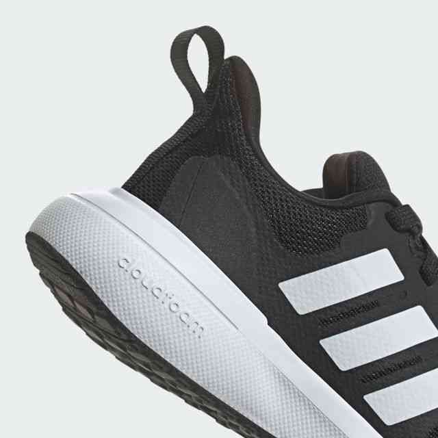 Adidas Kids Unisex Shoes Black